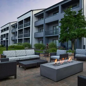Courtyard St. Louis Westport Plaza Hotel