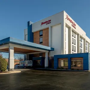 Hampton Newport News-yorktown Hotel