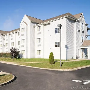 Microtel & By Wyndham Pittsburgh Airport Hotel